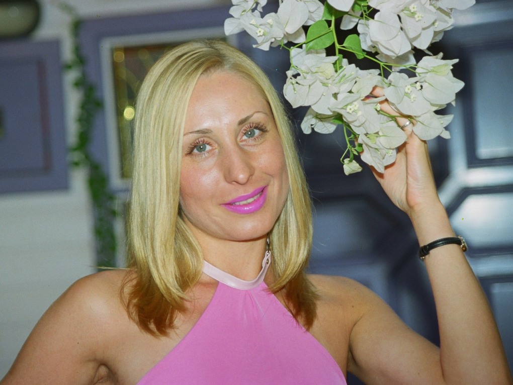 Светлана Александровна Колтунова
