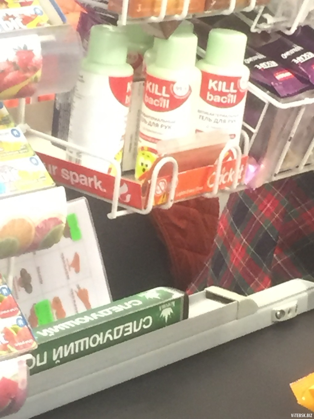 Анастасия Стрижова художник