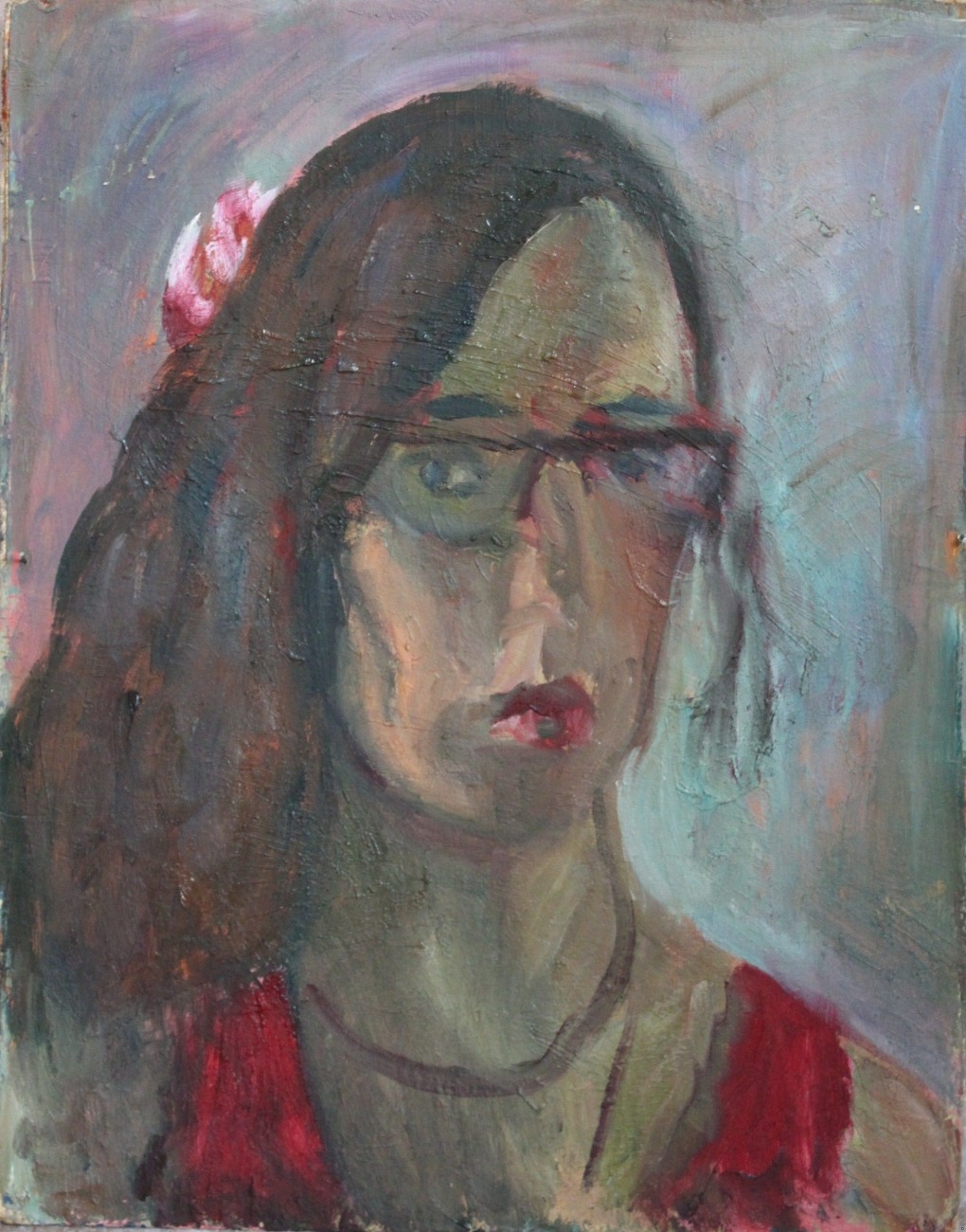 Алиева Анжела Пестяки
