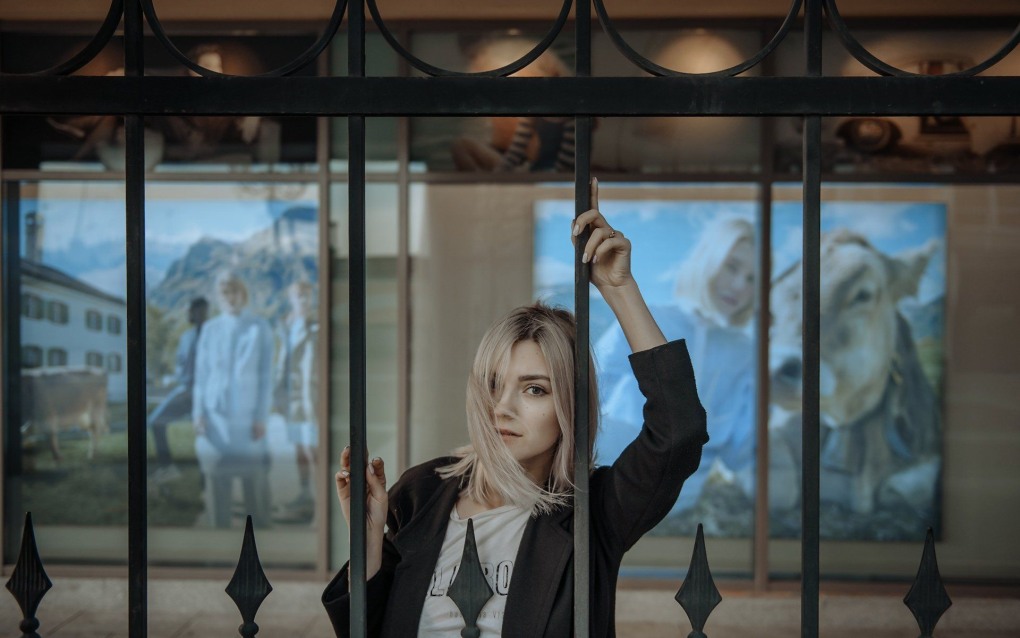 Ева Эльфи (Eva Elfie)