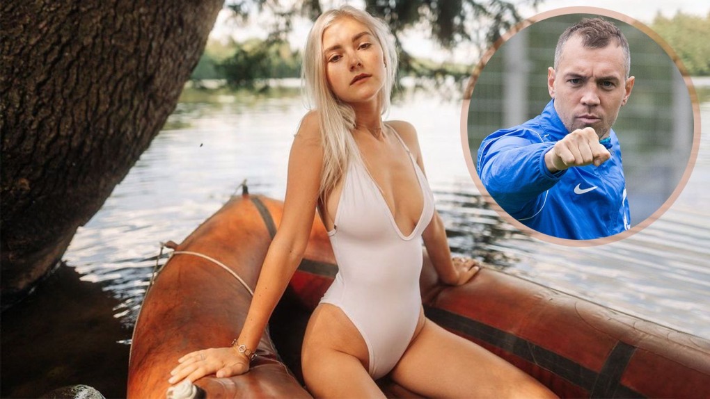 Екатерина Кловер