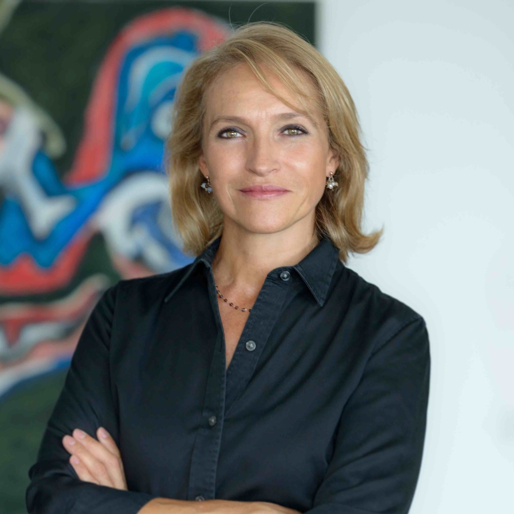 Габриэль Сантини