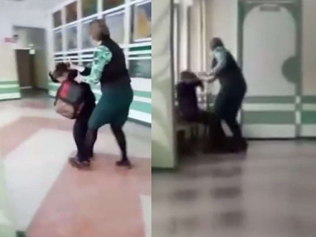 Учительница переспала с 15