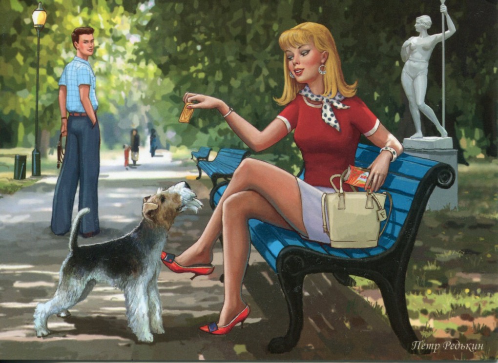 Елена Метляева Москва