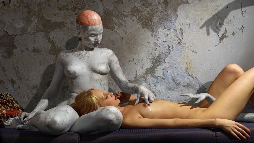 Yannick Bouchard) EROVVHEEL.com