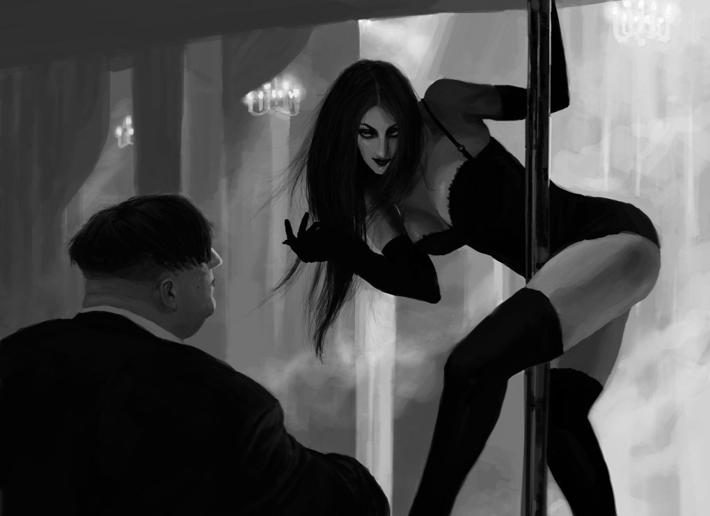Королишина Оксана стриппластика