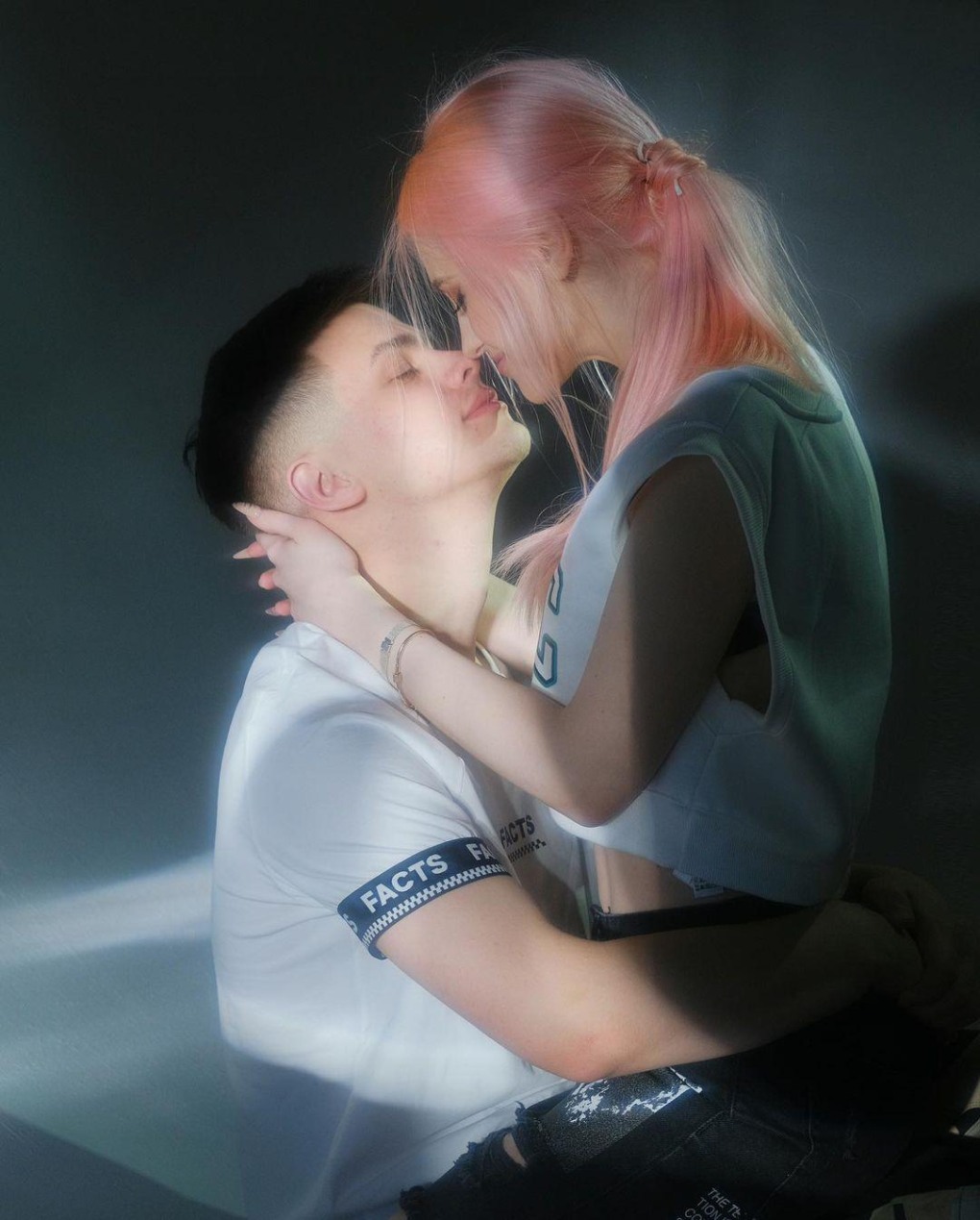 Ханна Палмер хот