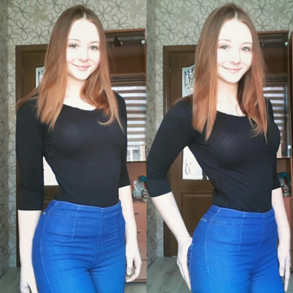 Владислава Шелыгина