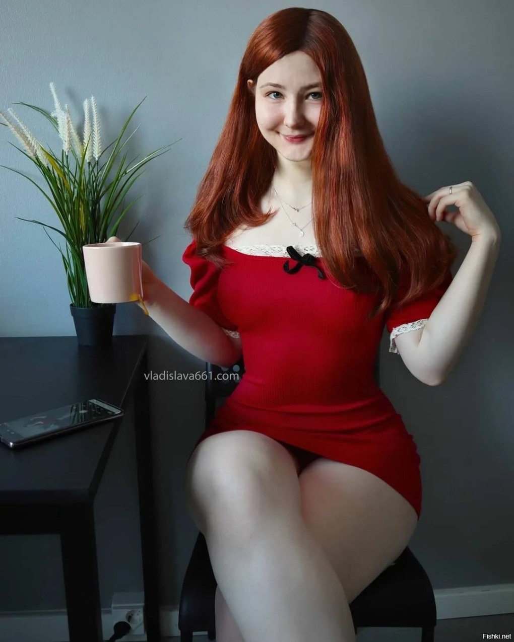 Vladislava Shelygina / Владислава Шелыгина