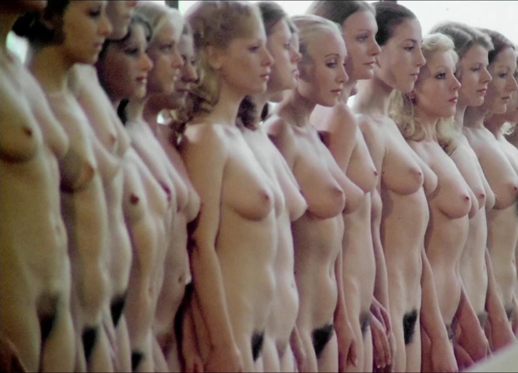 Салон Китти фильм 1976 xxx