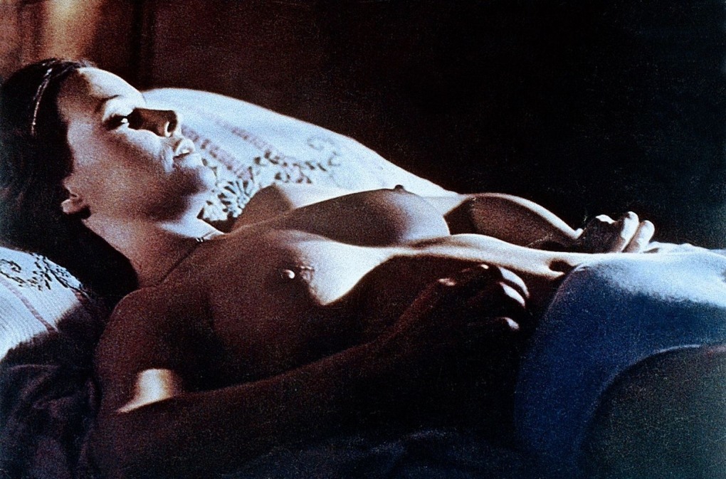 Актриса Лаура Антонелли nude