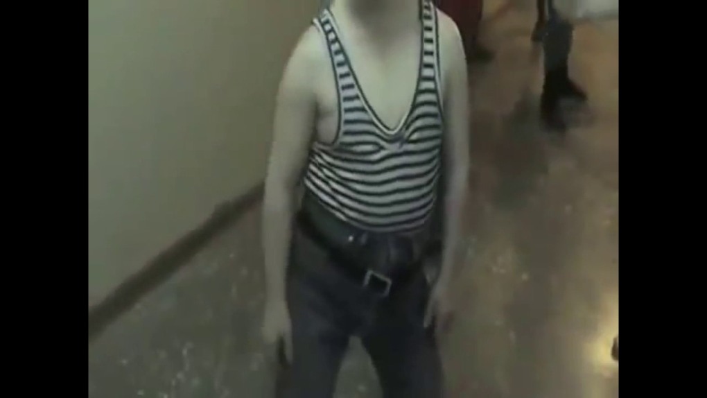 Простоквашино Оля