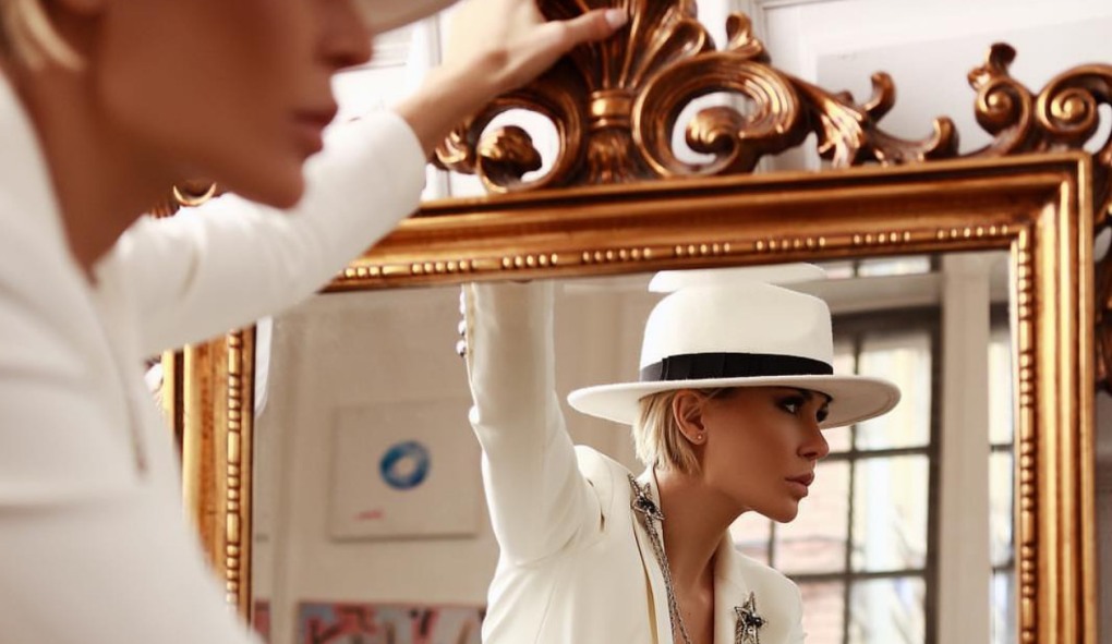 Ирен Камирен