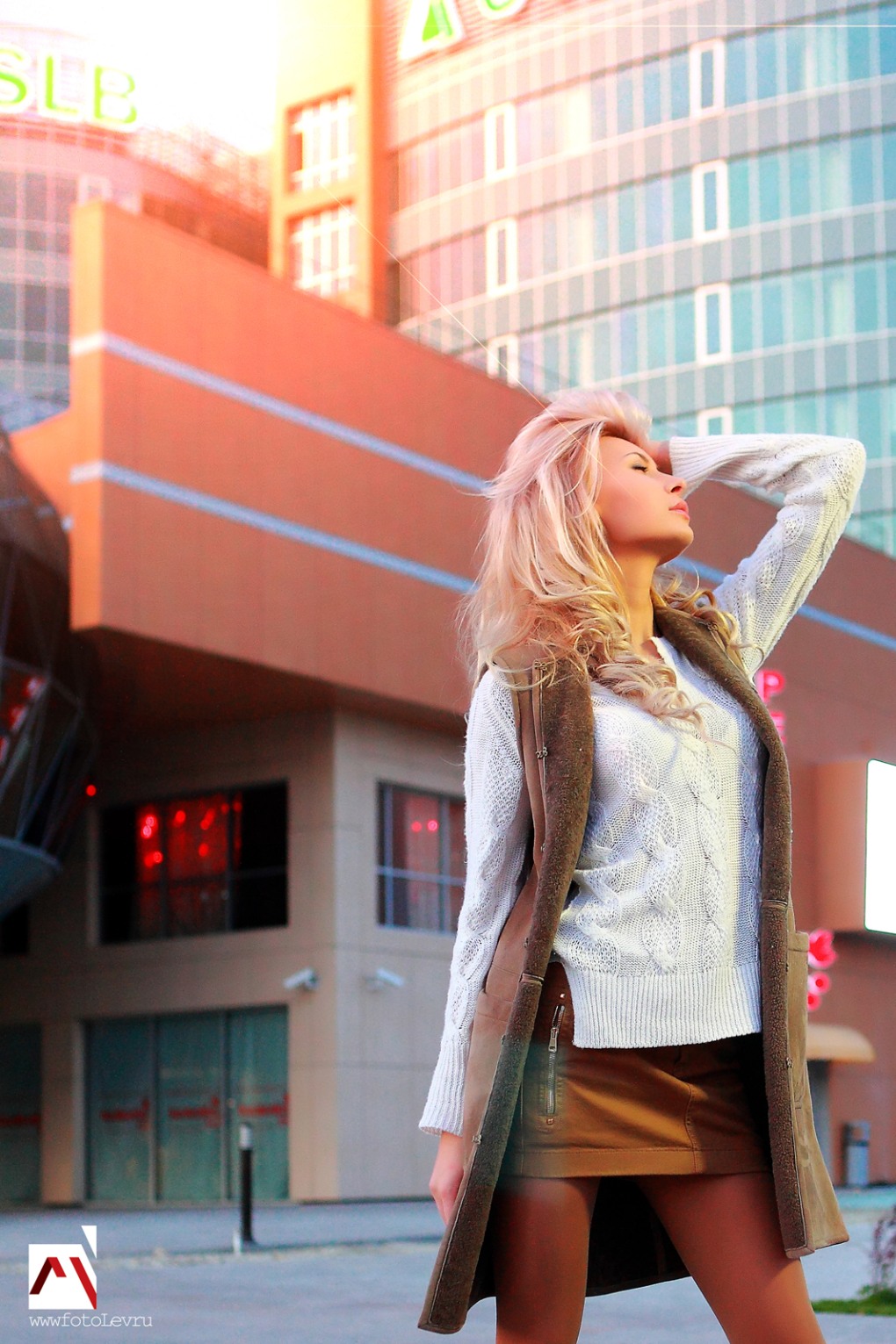 Пустое фото ВК