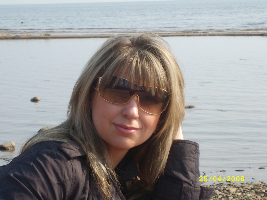 Корнилова Екатерина Александровна