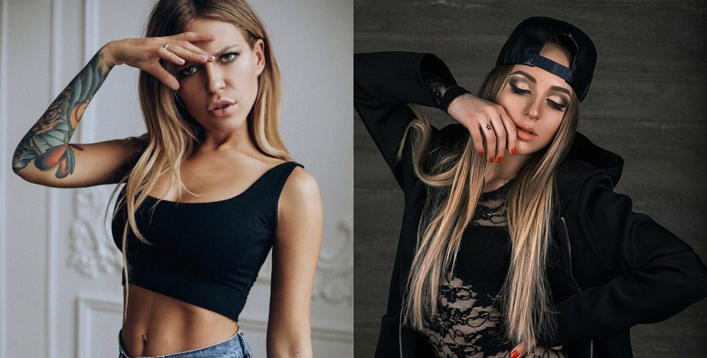 Мари Краймбрери Максим