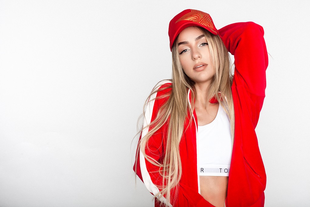 Анна Катарина Anna Katharina hot