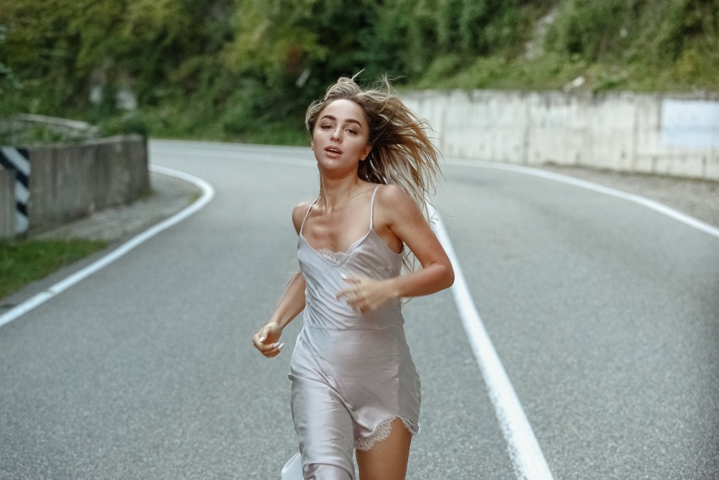 Машина Мари Краймбрери