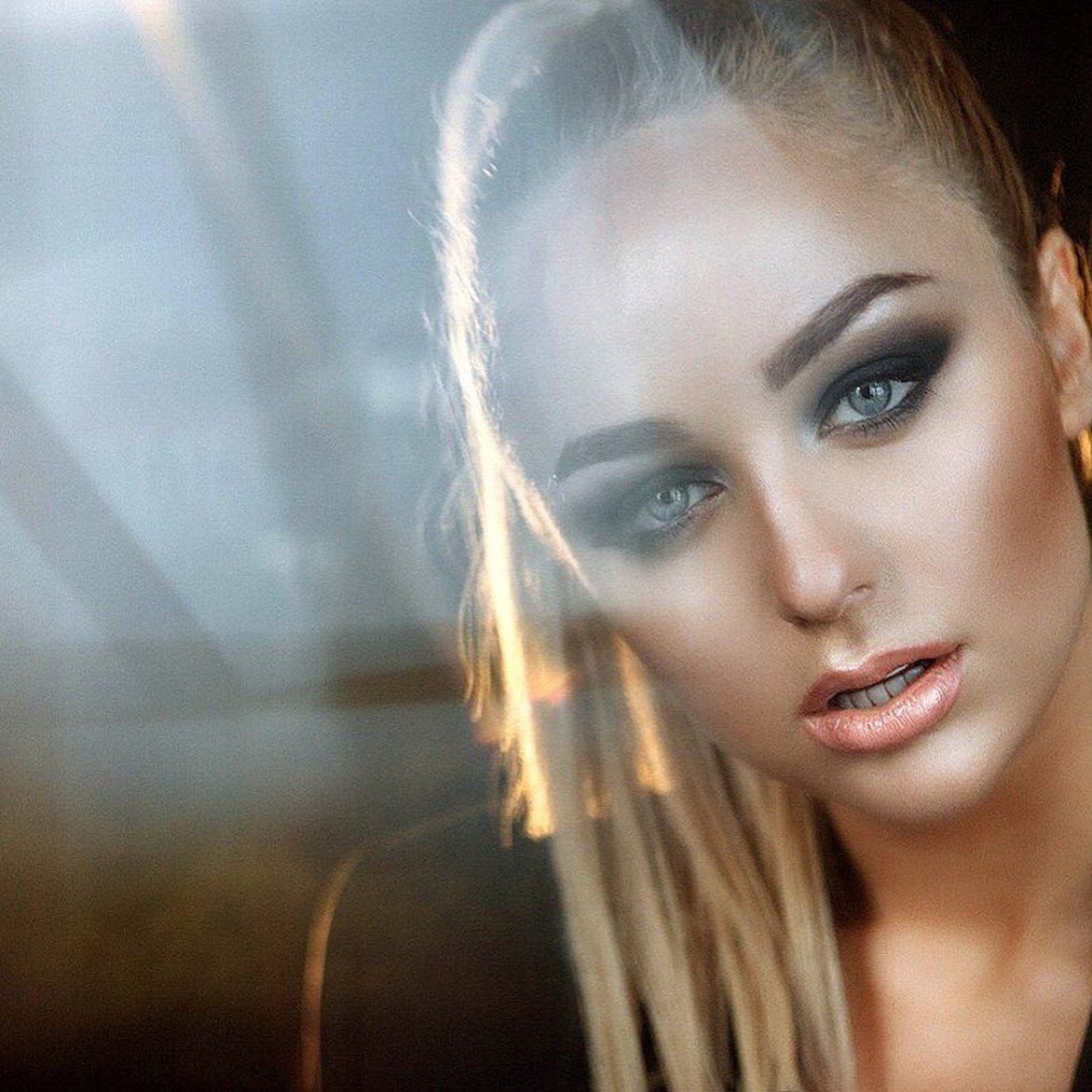 Давид Манукян и Мари Краймбрери