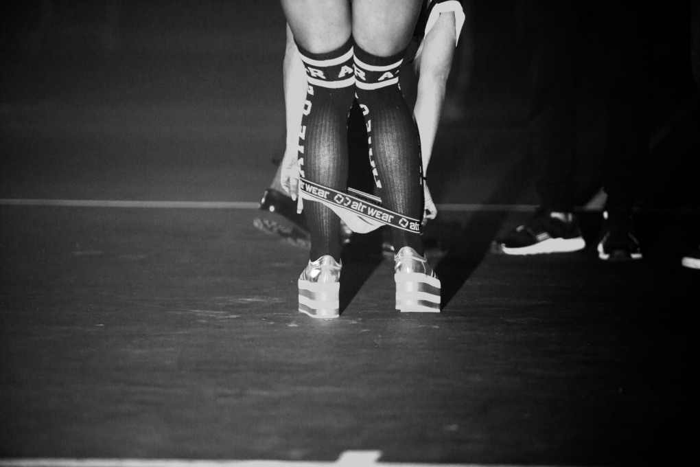 Мари Краймбрери горячие