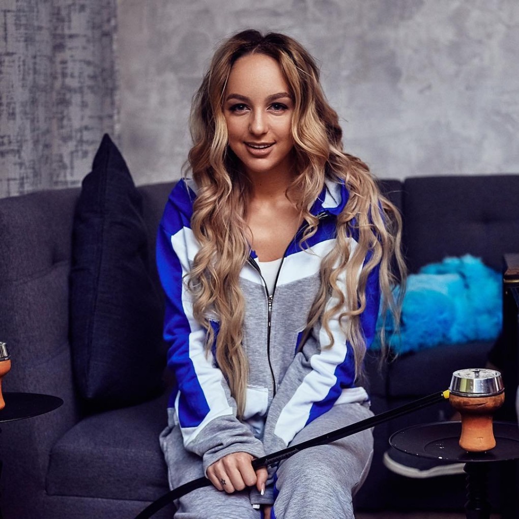 Мари Краймбрери танцуй