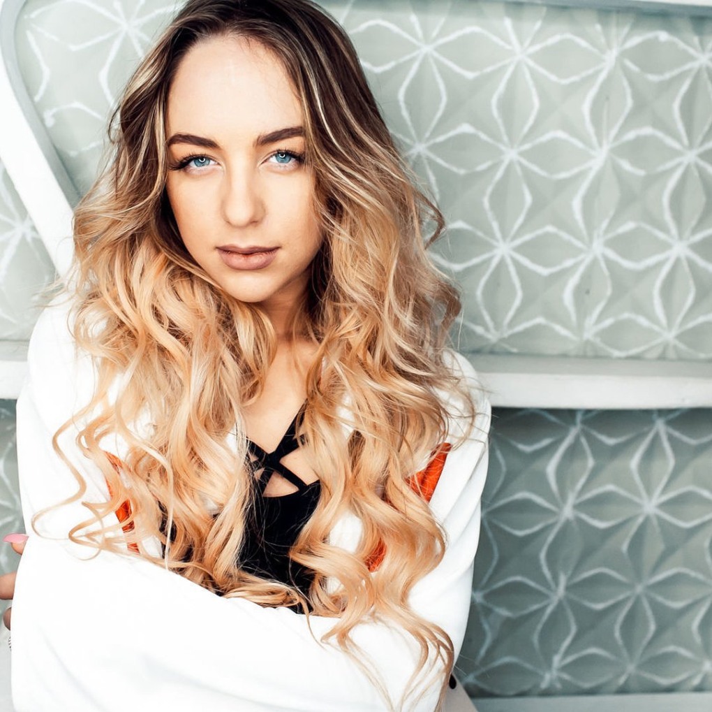 Мари Краймбрери