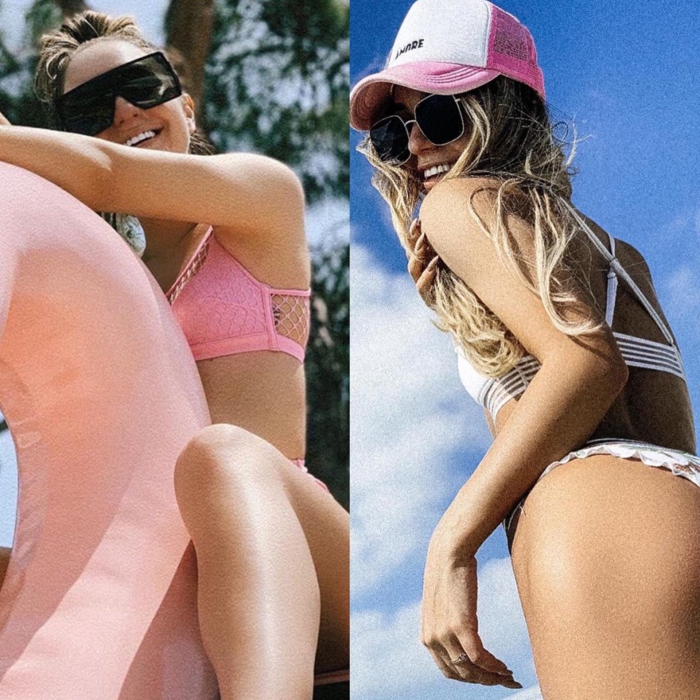 Мари краймбрери