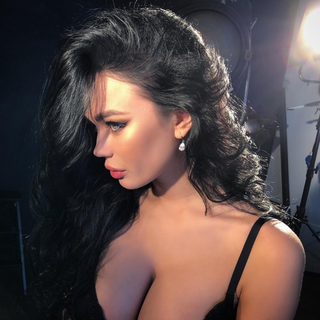 Лантратова Марина Зубова Поляна