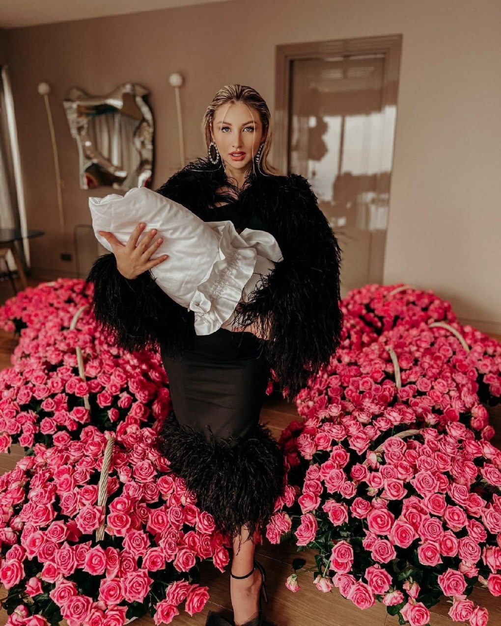 Margo Овсянникова