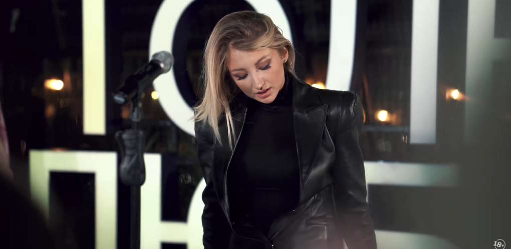 Овсянникова Маргарита Москва