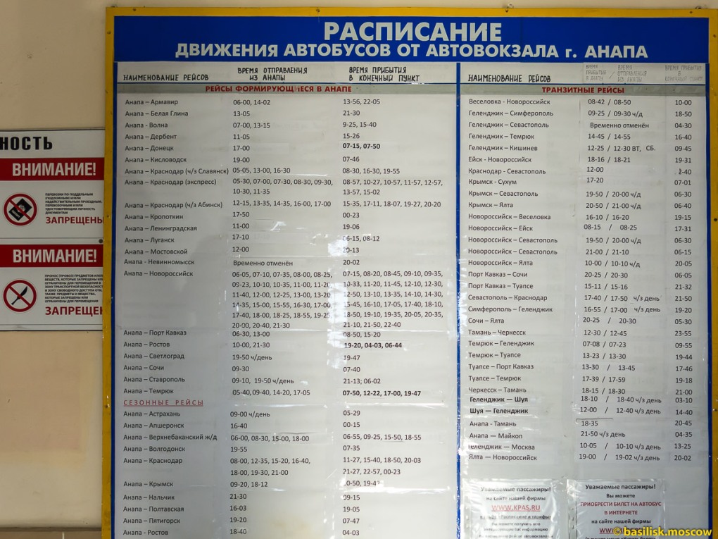 Благовещенская (Анапа) Бугазская коса
