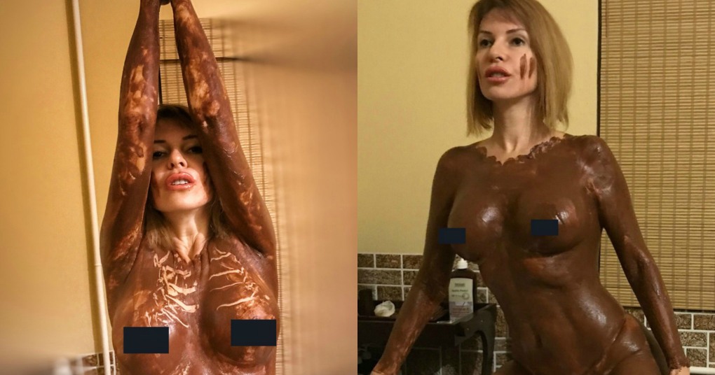 Наталья Орейро порнозвезда