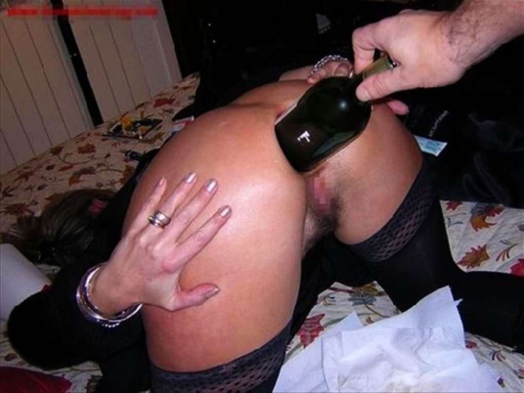 Самый страшный и самый жесткий бдсм