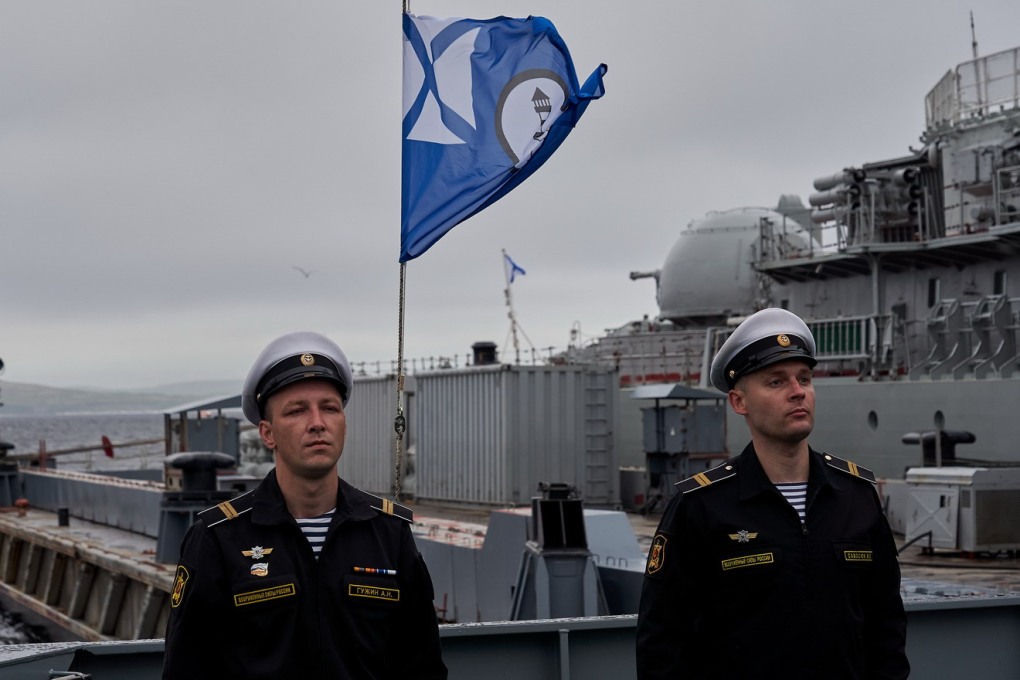 Us Navy моряки