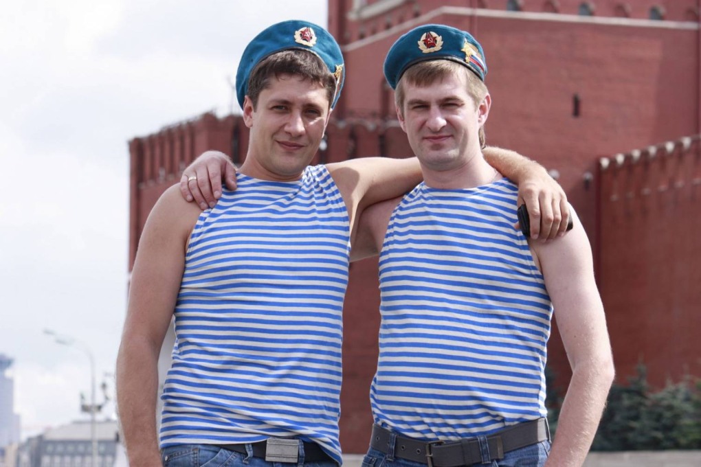 Норфолк Маршал Устинов 1989
