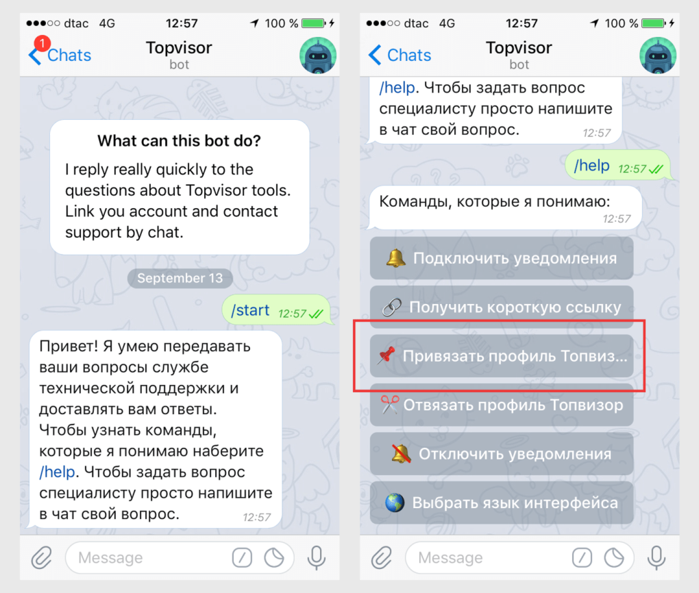 Эротические сообщения парню