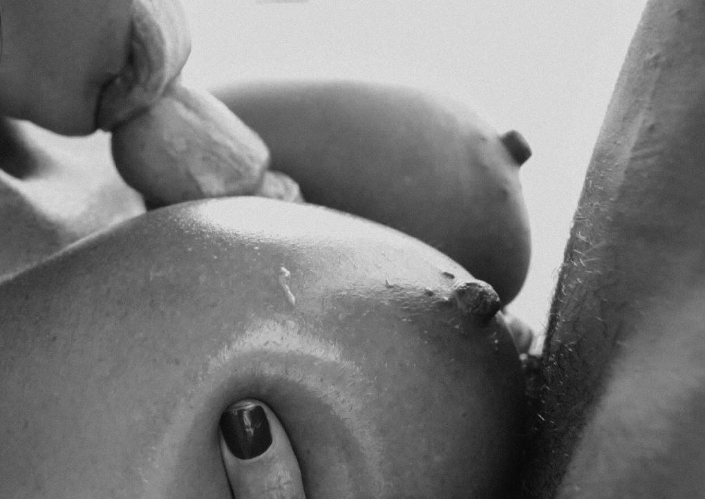 Тера Патрик кончают в рот