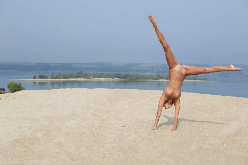 Альбина Осиновская Flexi Julietta