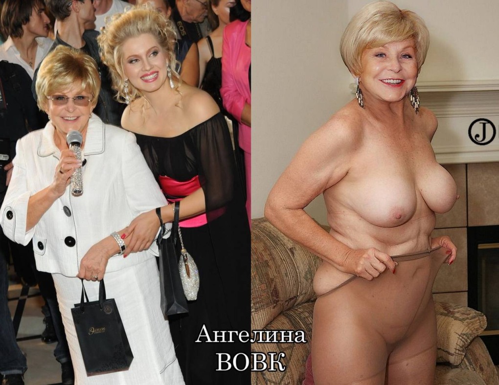 Голая ведущая Арина Шарапова