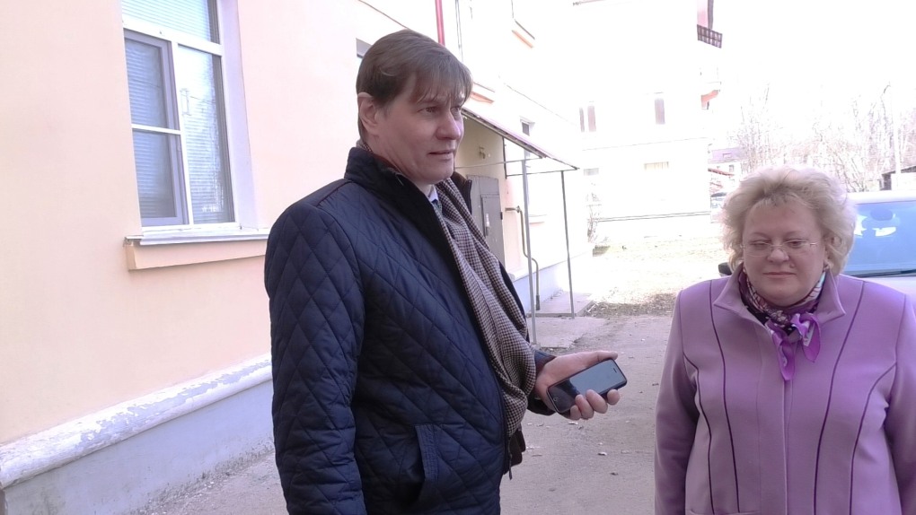 Бокситогорск Ленинградская область