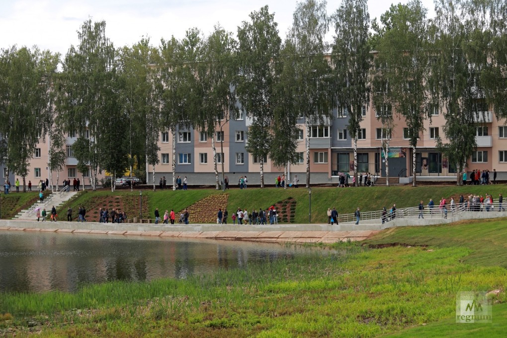 Бокситогорск Крутик