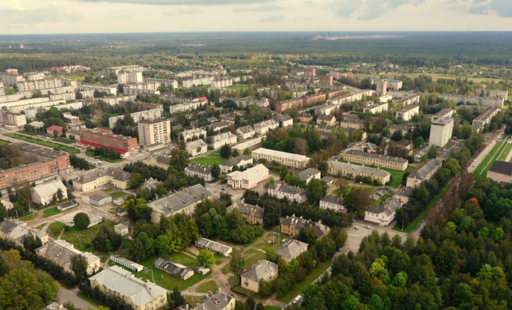 ТОСЭР презентация