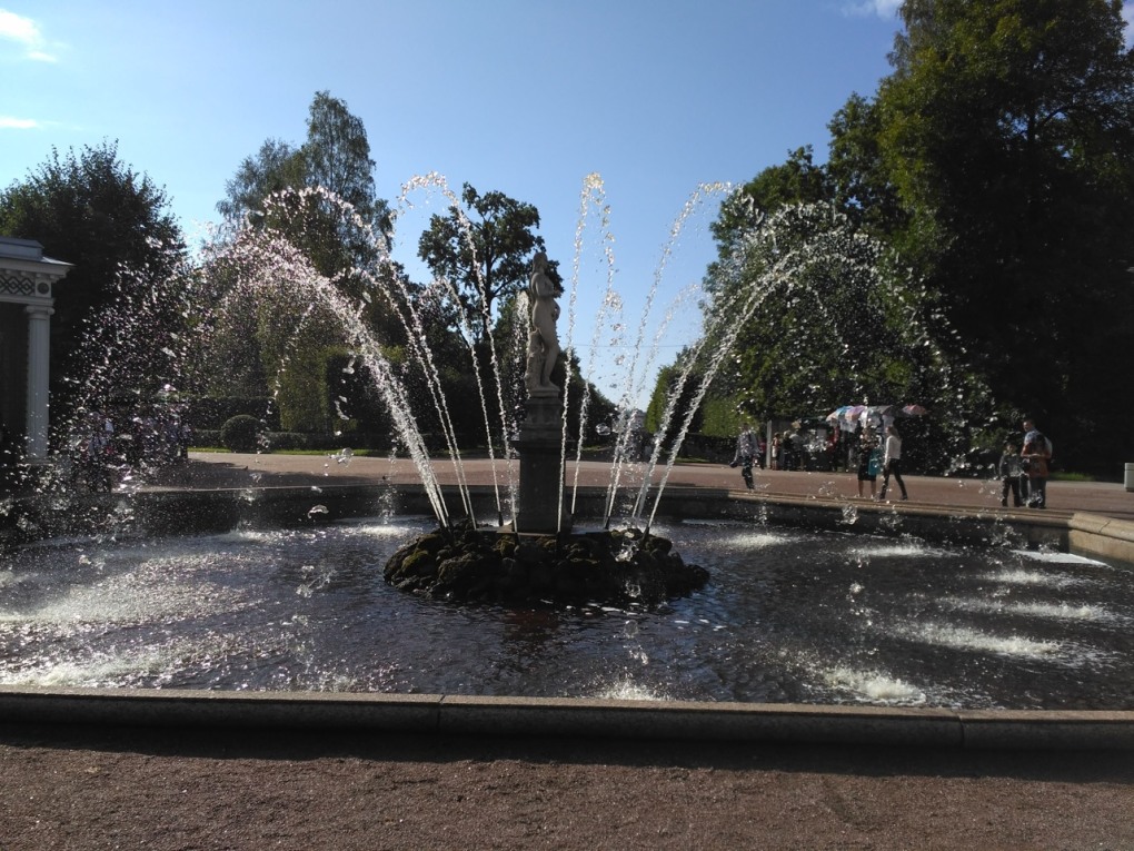 Бокситогорск Ленинградская область