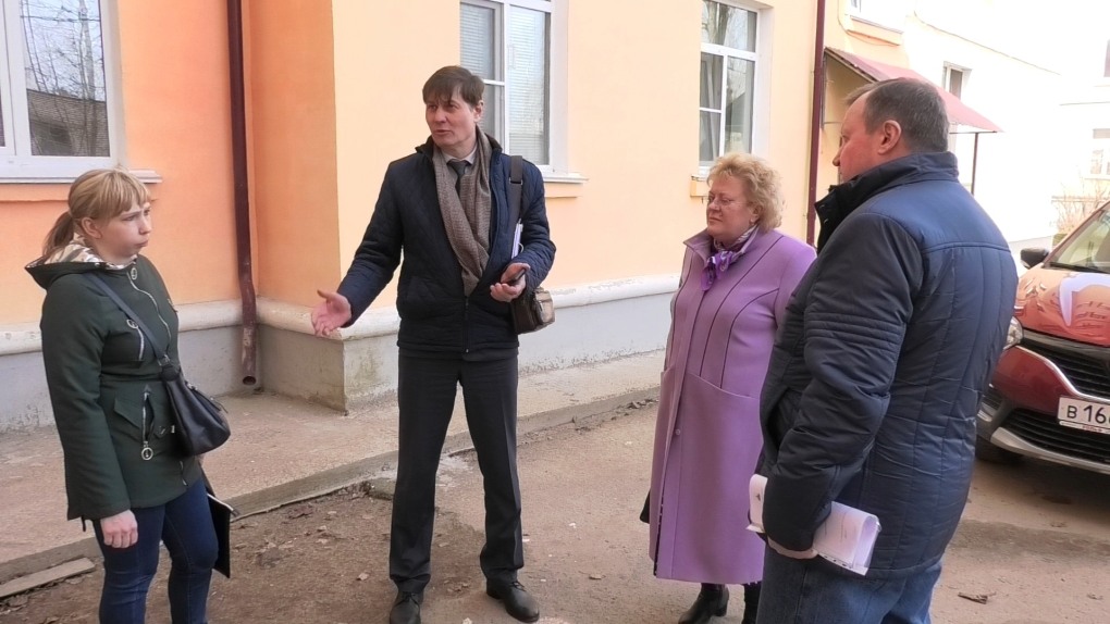 Бокситогорск школа