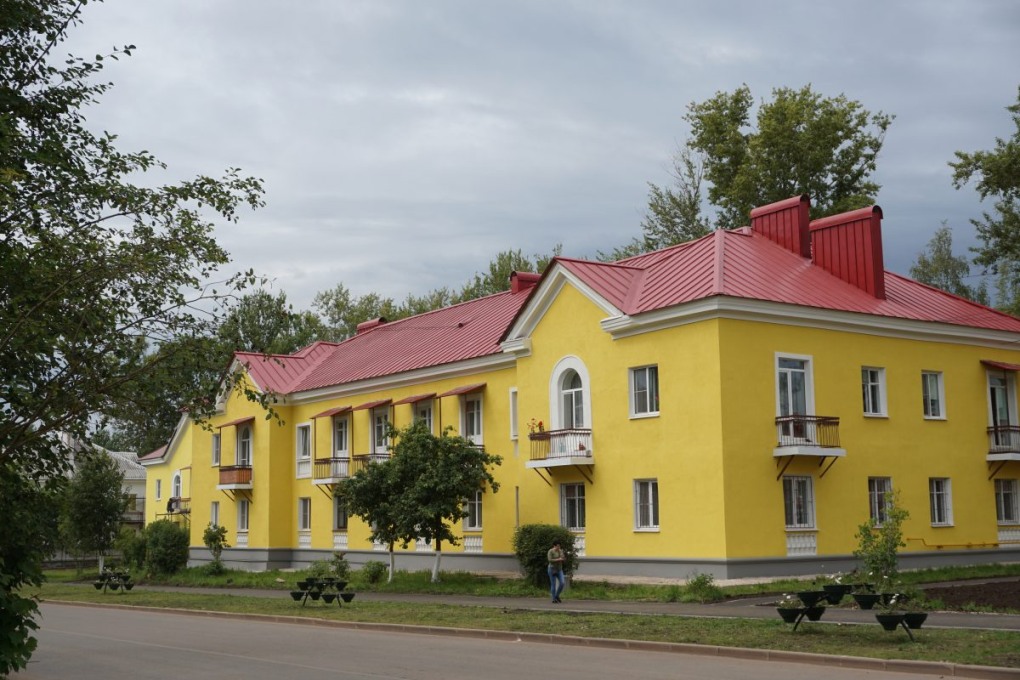 Бокситогорск достопримечательности зимой