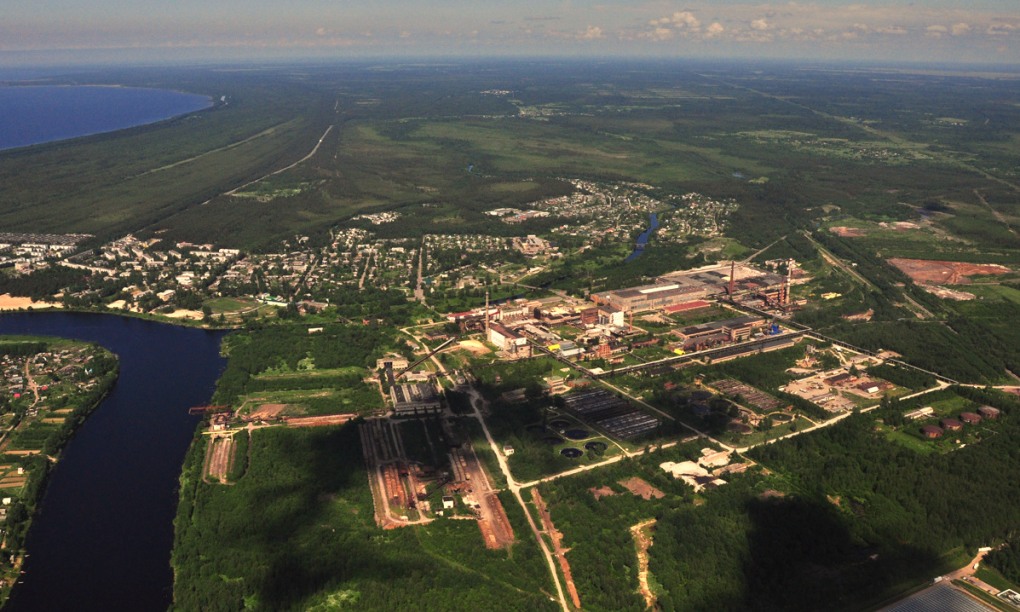 ООО БЭМП Бокситогорск