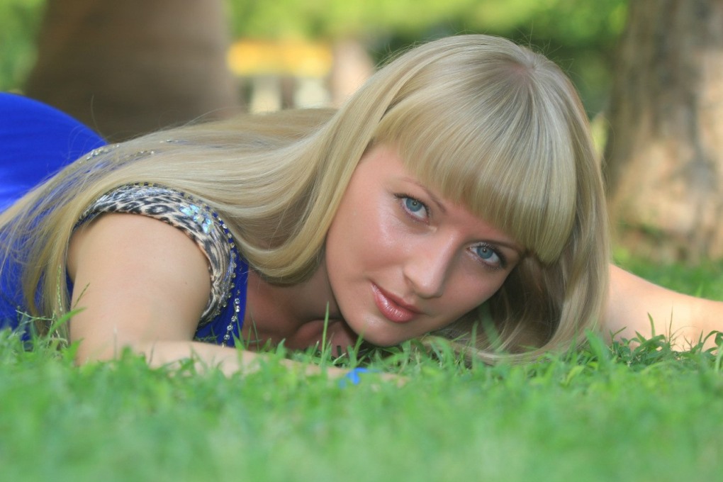 Лукьянова Ирина в контакте Москва