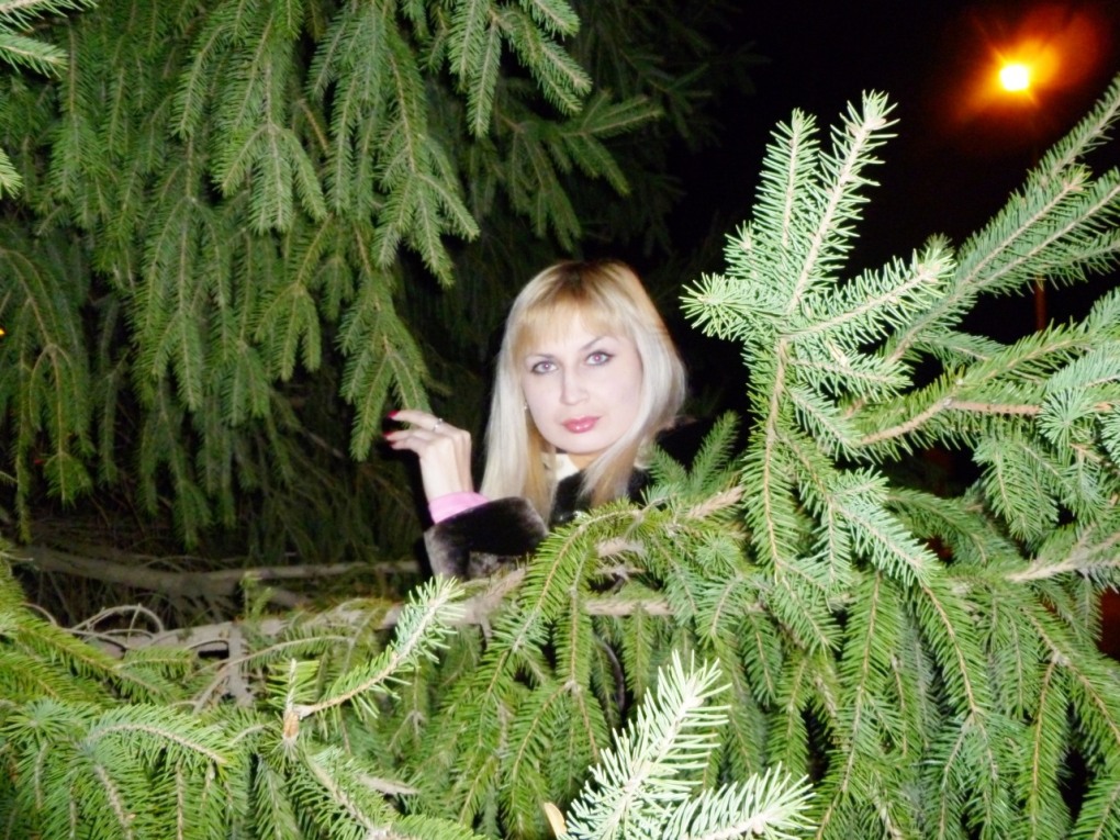 Екатерина Климова Самара