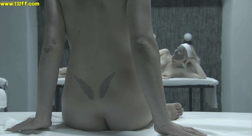 Anna Jimskaia Monamour 2006