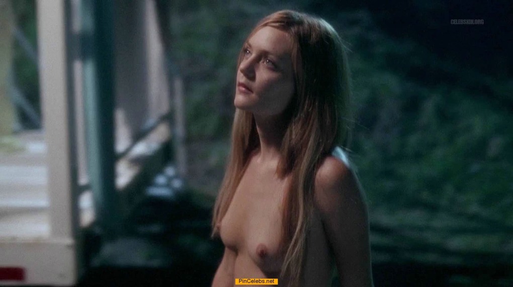 Hannah hays в первом порноролике